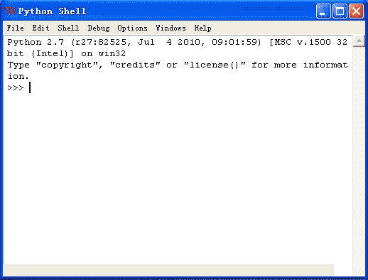 Python 3.7 for windows 64bit (Python编程开发工具)官方安装版